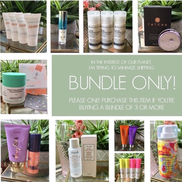 Drunk elephant babyfacial 🍸🐘❤️ - Picture 2 of 2